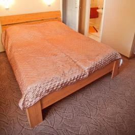 Villa Clara Siófok - Szobák