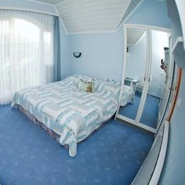 Villa Clara Siófok - Szobák