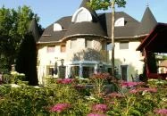 Villa Margarita Siófok