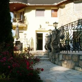 Villa Margarita Siófok - Külső kép