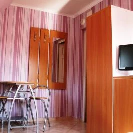 Villa Margarita Siófok - Szobák