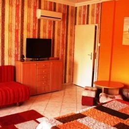 Villa Margarita Siófok - Szobák