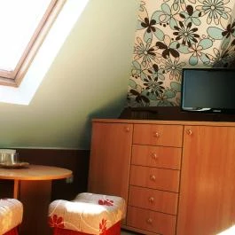 Villa Margarita Siófok - Szobák