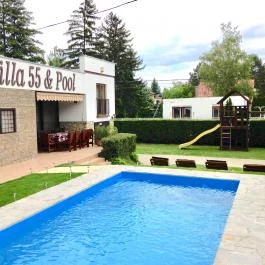 Villa 55 & Pool Siófok - Egyéb