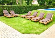 Villa 55 & Pool Siófok