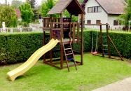 Villa 55 & Pool Siófok