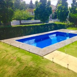 Villa 55 & Pool Siófok - Egyéb