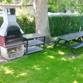 Villa 55 & Pool Siófok - Egyéb