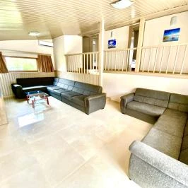 Villa 55 & Pool Siófok - Egyéb