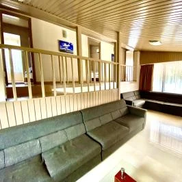 Villa 55 & Pool Siófok - Egyéb