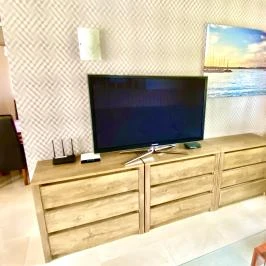 Villa 55 & Pool Siófok - Egyéb