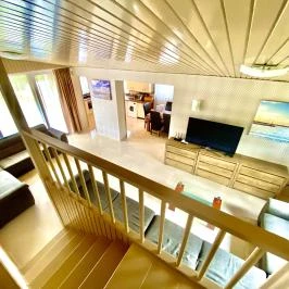 Villa 55 & Pool Siófok - Egyéb