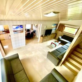 Villa 55 & Pool Siófok - Egyéb