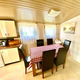 Villa 55 & Pool Siófok - Egyéb