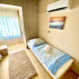 Villa 55 & Pool Siófok - Egyéb