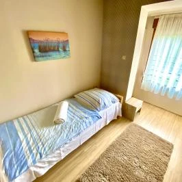 Villa 55 & Pool Siófok - Egyéb