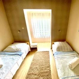 Villa 55 & Pool Siófok - Egyéb