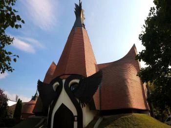 Evangélikus Templom Siófok Siófok