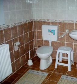 Borókás Vendégház