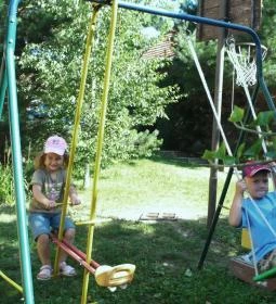 Borókás Vendégház