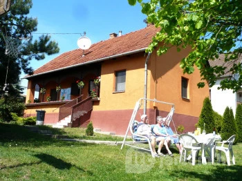 Borókás Vendégház Sirok