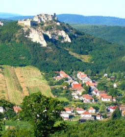 Borókás Vendégház