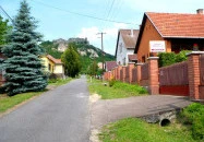 Borókás Vendégház Sirok