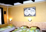 Borókás Vendégház Sirok