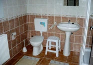 Borókás Vendégház Sirok