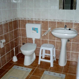 Borókás Vendégház Sirok - Egyéb