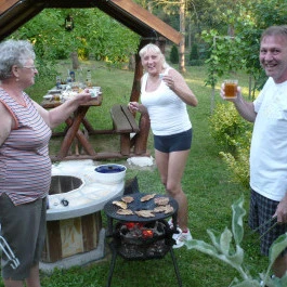 Borókás Vendégház Sirok - Egyéb