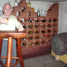 Borókás Vendégház Sirok - Egyéb