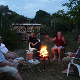 Borókás Vendégház Sirok - Egyéb