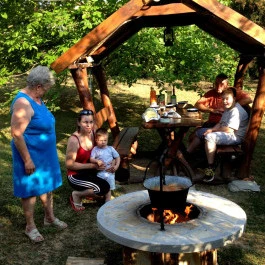 Borókás Vendégház Sirok - Egyéb