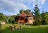 Halháza Vendégház Sirok