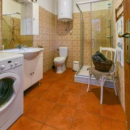 Halháza Vendégház Sirok - Szobák