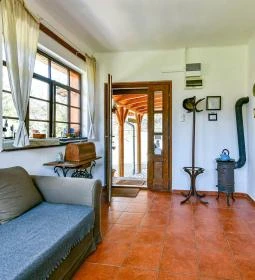 Halháza Vendégház