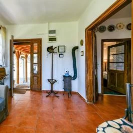 Halháza Vendégház Sirok - Szobák