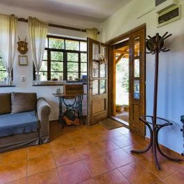 Halháza Vendégház Sirok - Szobák