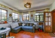 Halháza Vendégház Sirok