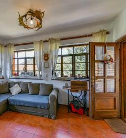 Halháza Vendégház