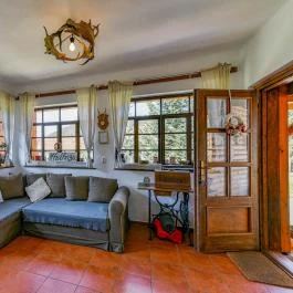 Halháza Vendégház Sirok - Szobák