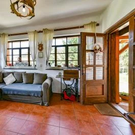 Halháza Vendégház Sirok - Szobák