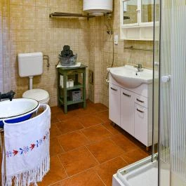 Halháza Vendégház Sirok - Szobák