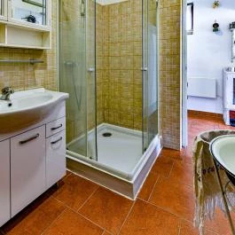 Halháza Vendégház Sirok - Szobák