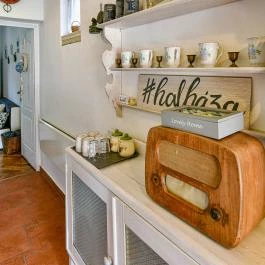 Halháza Vendégház Sirok - Szobák