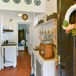 Halháza Vendégház Sirok - Külső kép