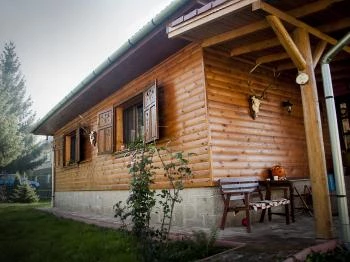 Halháza Vendégház Sirok