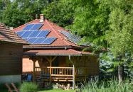 Halháza Vendégház Sirok