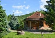 Halháza Vendégház Sirok